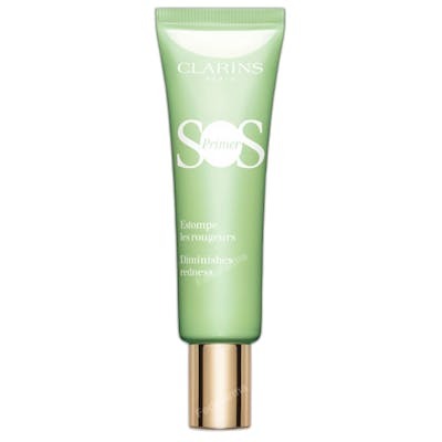 Clarins SOS PRIMER prebase 04-green 30 ml