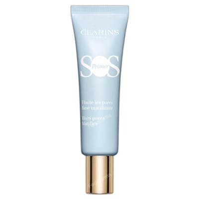 Clarins SOS PRIMER Prebase Matificante 30 ml