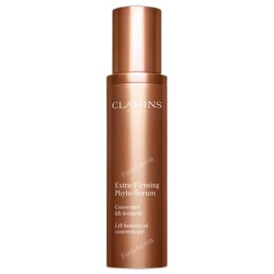 Clarins EXTRA FIRMING sérum botánico 50 ml