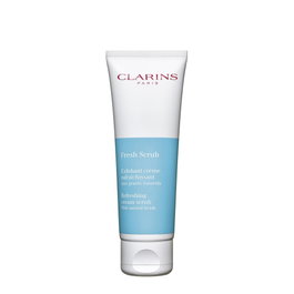 Clarins Fresh Scrub Exfoliante 50 ml