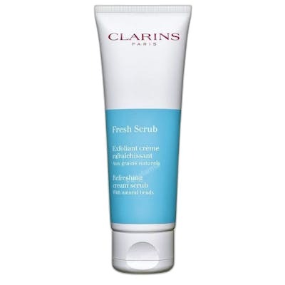 Clarins Fresh Scrub Exfoliante 50 ml