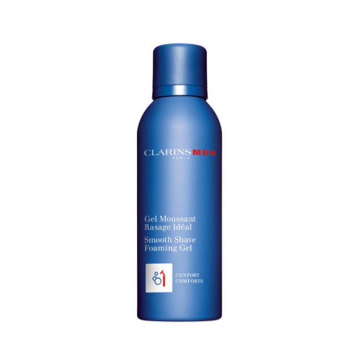 Clarins Men Gel de Afeitado Ideal Espumoso 150 ml Clarins Men Gel de Afeitado Ideal Espumoso 150 ml