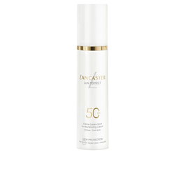 Lancaster Sun Perfect Illuminating Cream SPF50 50ml Crema Facial Antiedad Iluminadora