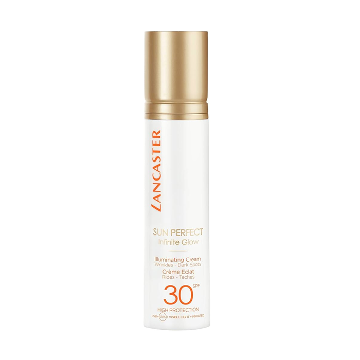 Lancaster Sun Perfect Illuminating Cream SPF50 50ml