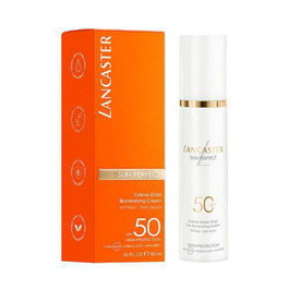 Lancaster Sun Perfect Illuminating Cream SPF50