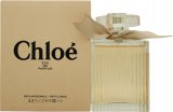 Chloé Signature Eau de Parfum Recargable 100 ml
