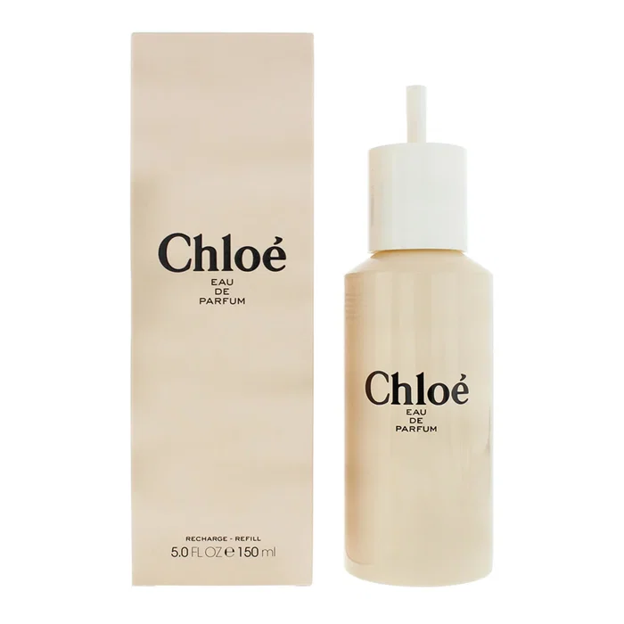 Chloé Signature Eau de Parfum Recarga 150 ml Chloé Signature Eau de Parfum Recarga 150 ml