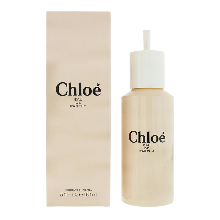 Chloé Signature Eau de Parfum Recarga 150 ml