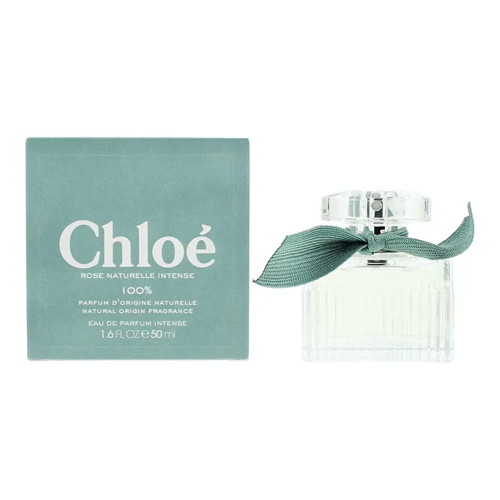 Chloé Rose Naturelle Intense Eau de Parfum 50 ml Chloé Rose Naturelle Intense Eau de Parfum 50 ml