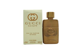 Gucci Guilty Eau de Parfum Intense Pour Femme 30 ml