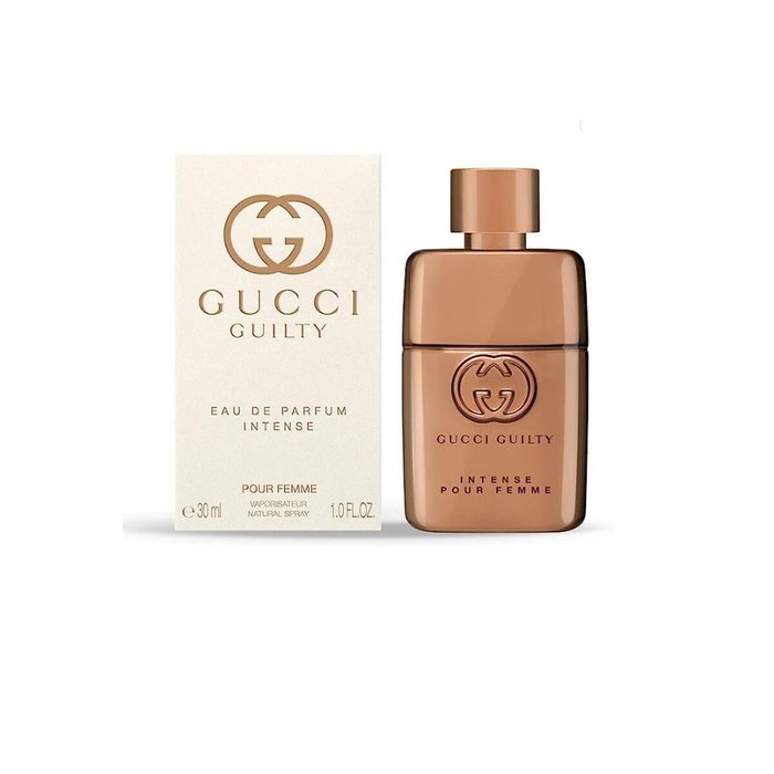 Gucci Guilty Pour Femme Intense Eau de Parfum 30 ml Gucci Guilty Pour Femme Intense Eau de Parfum 30 ml