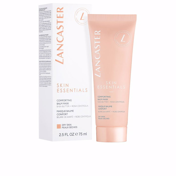 LANCASTER Skin Essentials Comforting Balm Mask 75ml