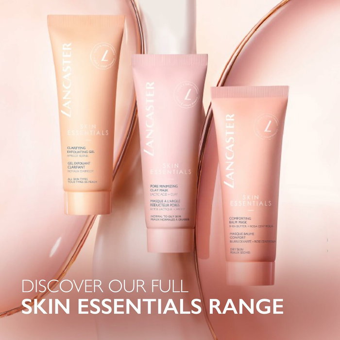 LANCASTER Skin Essentials Comforting Balm Mask 75ml