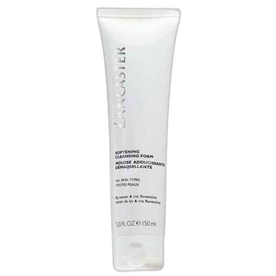 Lancaster SOFTENING Cleansing Foam 150 ml