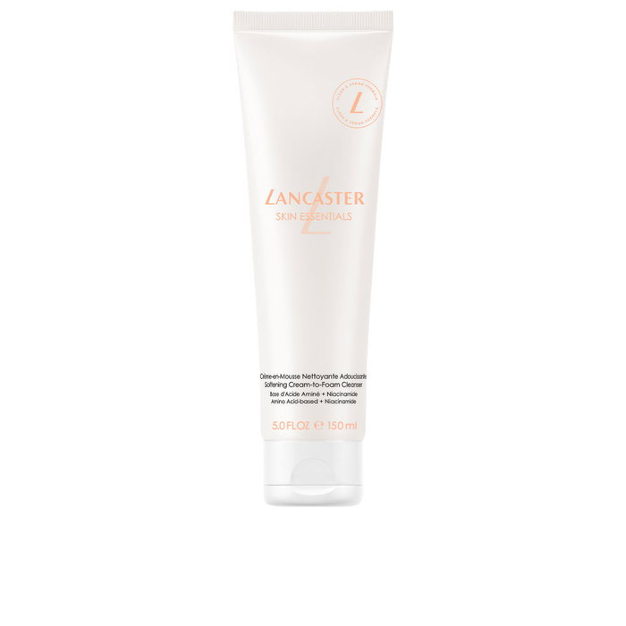 Lancaster SOFTENING Cleansing Foam 150 ml Lancaster SOFTENING Cleansing Foam 150 ml