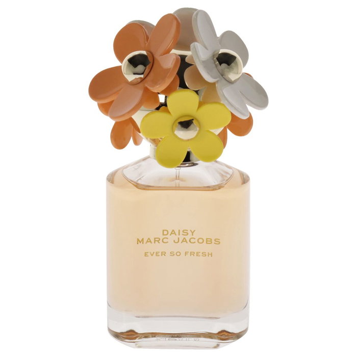 Marc Jacobs Daisy Ever So Fresh Eau de Parfum 75 ml