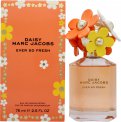 Marc Jacobs Daisy Ever So Fresh Eau de Parfum 75 ml Marc Jacobs Daisy Ever So Fresh Eau de Parfum 75 ml