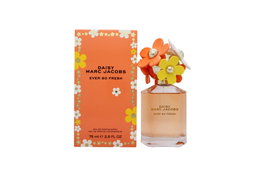 Marc Jacobs Daisy Ever So Fresh Eau de Parfum 75 ml Spray