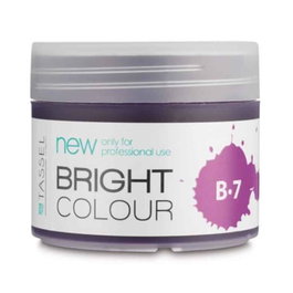 Eurostil Tinte Lila Bright Colour para Mujer