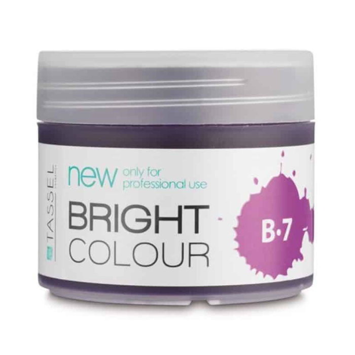 Eurostil Tinte Lila Bright Colour para Mujer Eurostil Tinte Lila Bright Colour para Mujer