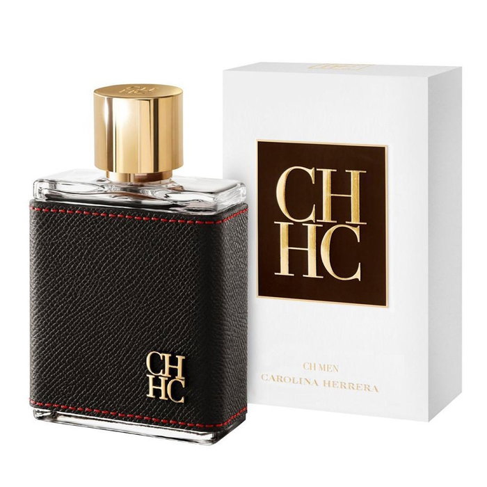Carolina Herrera CH Men Eau de Toilette 100 ml Carolina Herrera CH Men Eau de Toilette 100 ml