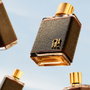 Carolina Herrera CH Men Eau de Toilette 100 ml