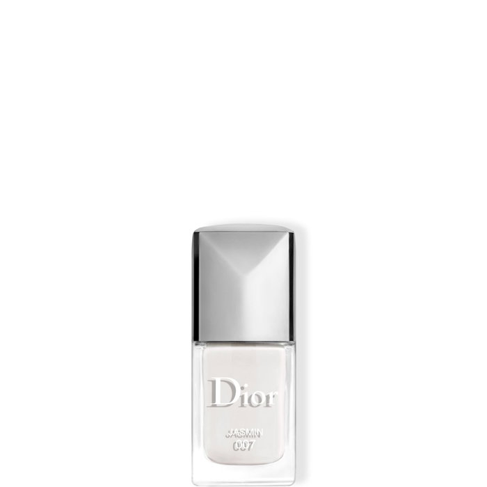 Christian Dior Vernis Esmalte de uñas 007 Jazmín Christian Dior Vernis Esmalte de uñas 007 Jazmín