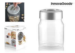 Hucha Digital Savny InnovaGoods