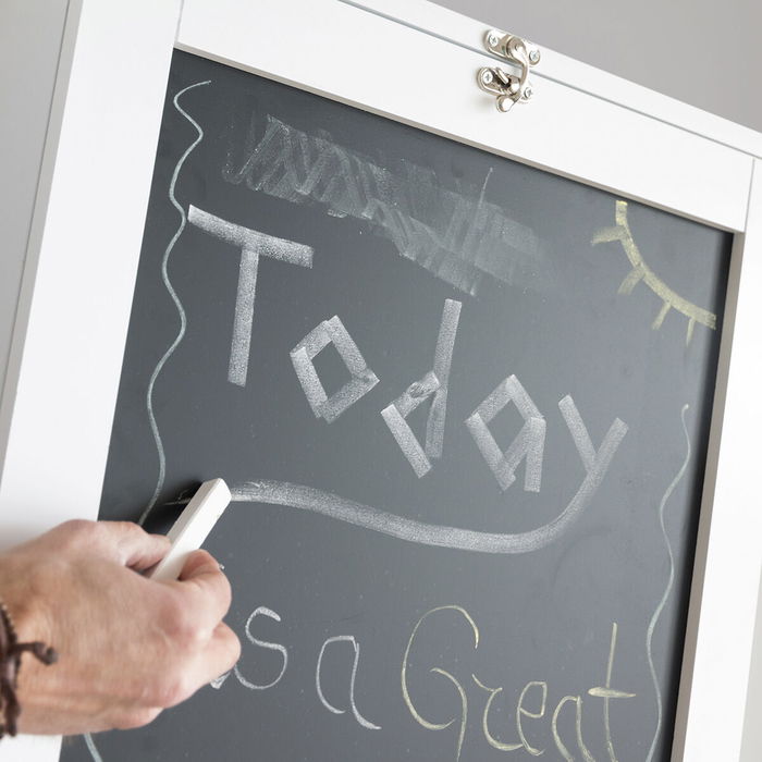 Escritorio Plegable de Pared Woldy InnovaGoods Escritorio Plegable de Pared Woldy InnovaGoods