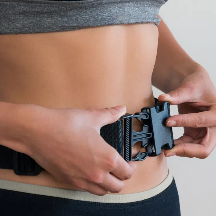 Masajeador Corporal Vibratorio Cuvi InnovaGoods