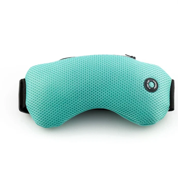 Masajeador Corporal Vibratorio Cuvi InnovaGoods