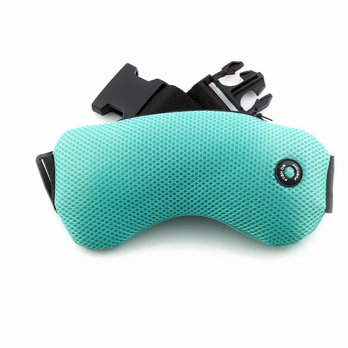 Masajeador Corporal Vibratorio Cuvi InnovaGoods