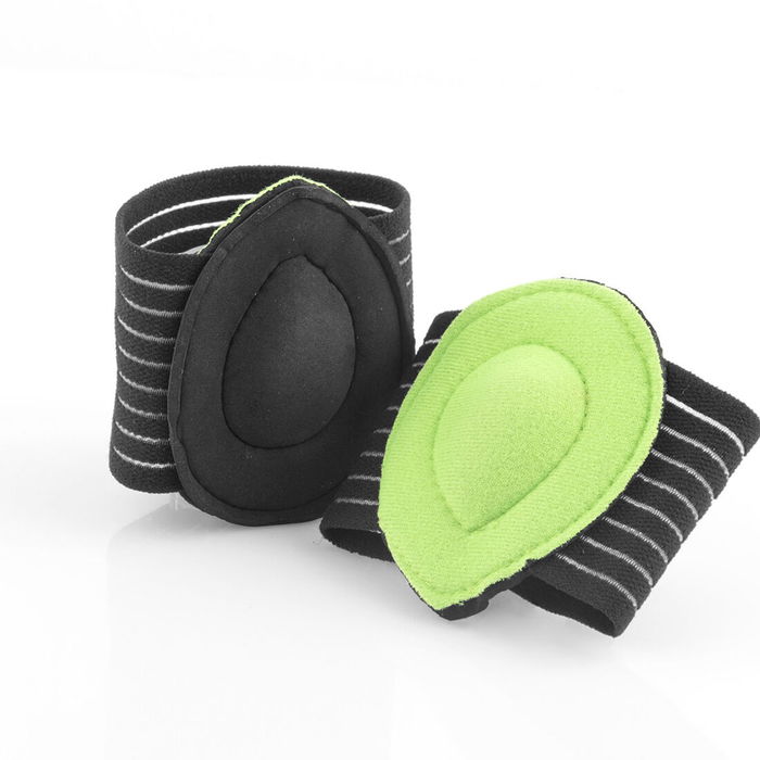 Almohadillas para Pies con Puente InnovaGoods 2 Unidades