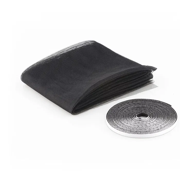 Mosquitera Adhesiva Recortable para Ventana InnovaGoods