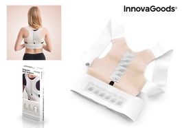 Corrector de Espalda Magnético Armor