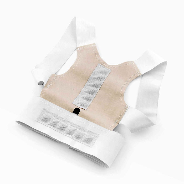 Corrector de Espalda Magnético Armor