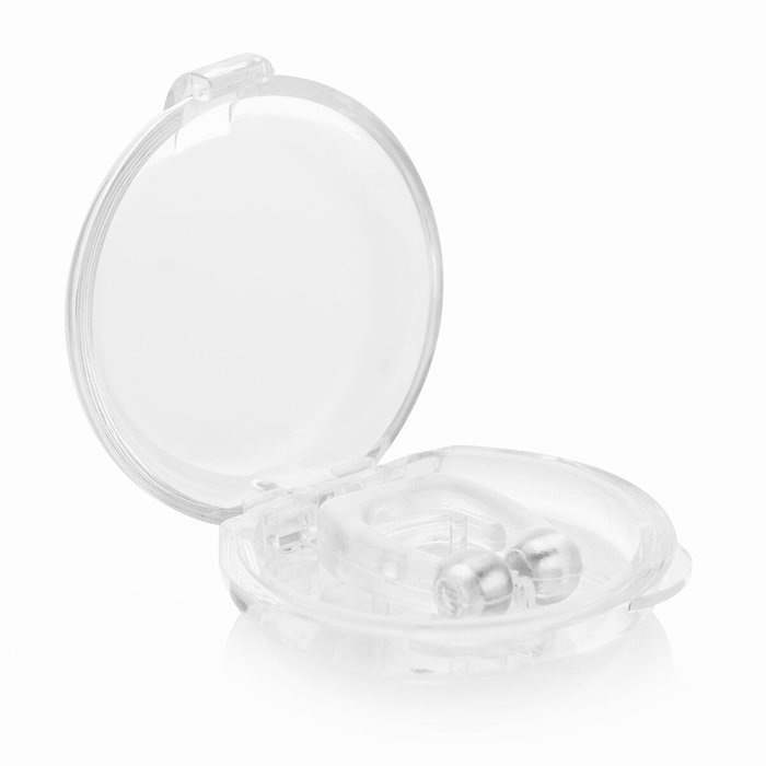 Dilatador Nasal Magnético Antirronquidos InnovaGoods Dilatador Nasal Magnético Antirronquidos InnovaGoods