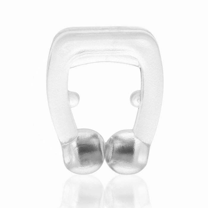 Dilatador Nasal Magnético Antirronquidos InnovaGoods Dilatador Nasal Magnético Antirronquidos InnovaGoods