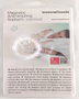 Dilatador Nasal Magnético Antirronquidos InnovaGoods