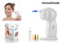 Limpiador de Oídos Eléctrico Reutilizable InnovaGoods