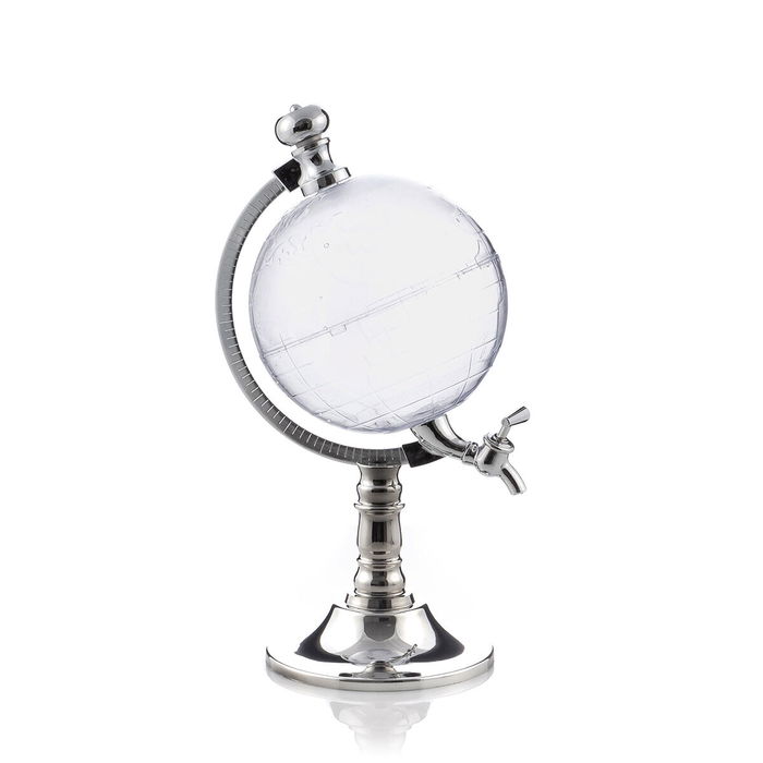 Dispensador de bebidas Globe Plasip InnovaGoods