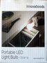 Bombilla LED Portátil Stilamp InnovaGoods