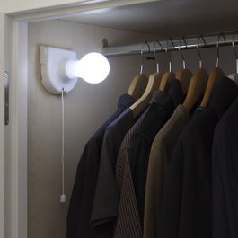 Bombilla LED Portátil Stilamp InnovaGoods