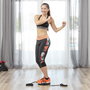 Disco Giratorio de Cardio con Guía de Ejercicios InnovaGoods IG117162