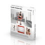 Disco Giratorio de Cardio con Guía de Ejercicios InnovaGoods IG117162