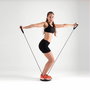 Disco Giratorio de Cardio con Guía de Ejercicios InnovaGoods IG117162