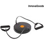 Disco Giratorio de Cardio con Guía de Ejercicios InnovaGoods IG117162