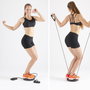 Disco Giratorio de Cardio con Guía de Ejercicios InnovaGoods
