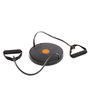 Disco Giratorio de Cardio con Guía de Ejercicios InnovaGoods IG117162