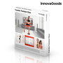 Disco Giratorio de Cardio con Guía de Ejercicios InnovaGoods IG117162
